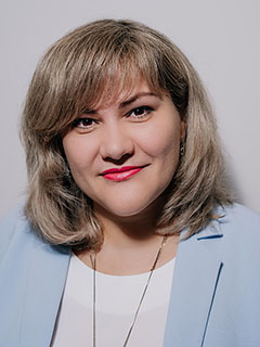 Нина Мощенская: «Ростест» поможет бизнесу грамотно работать в условиях нового законодательства